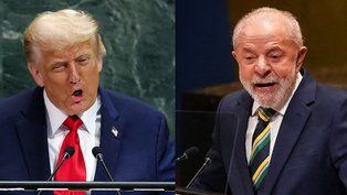 O que o Brasil põe na mesa para reverter tarifaço dos EUA