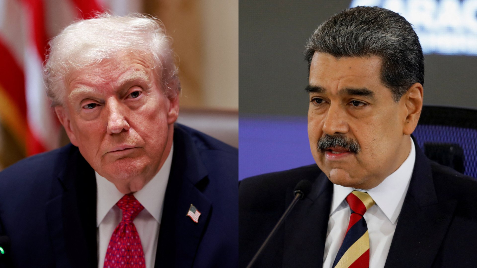 Com CIA na Venezuela, Trump reabre manual de intervenção na América Latina