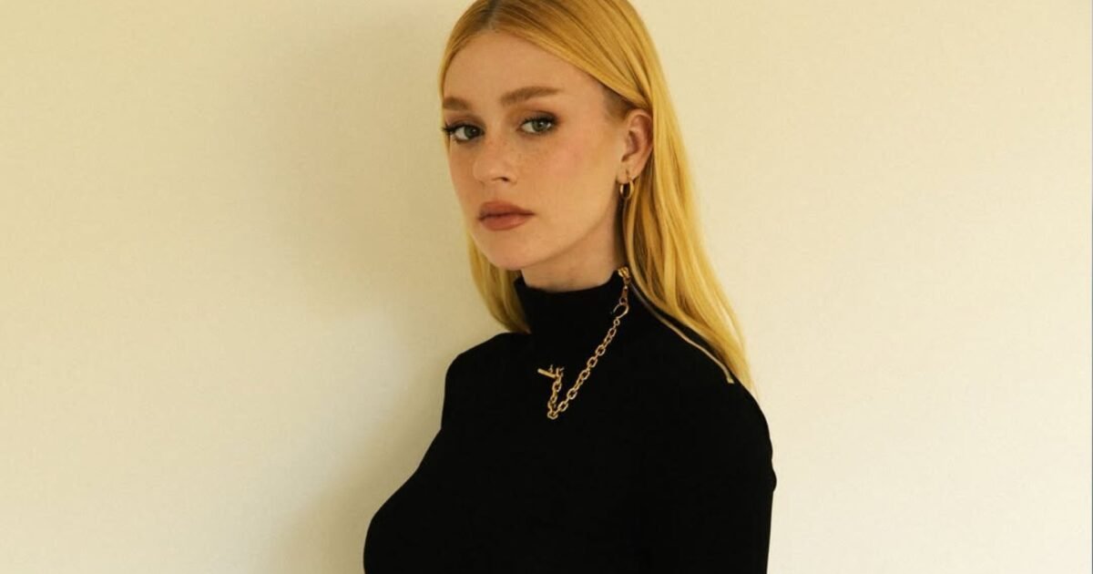 Marina Ruy Barbosa reage a documentário de Suzane von Richthofen: ‘Cruzes’