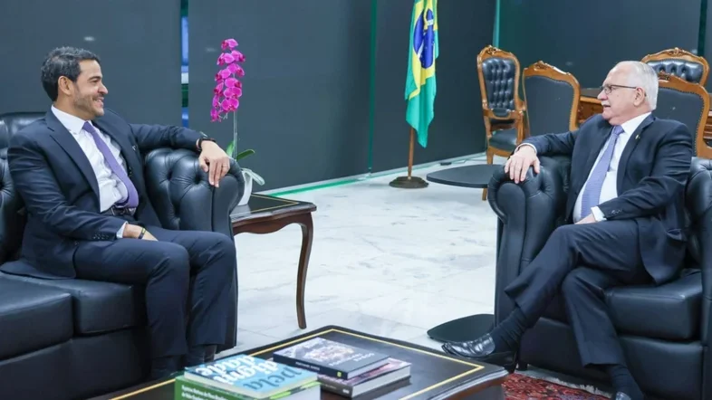 Antonio Augusto/STF