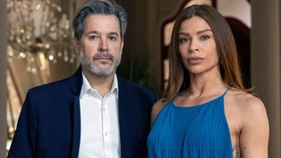 Globo/ Manoella Mello