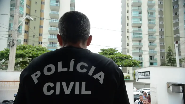 Operação Contenção