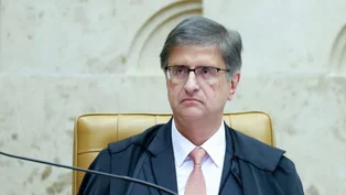 Fellipe Sampaio /STF