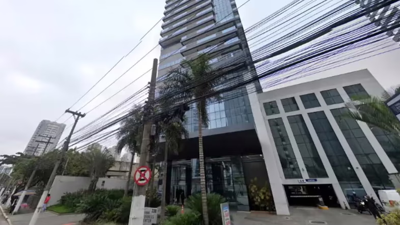 Reprodução