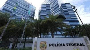 Divulgação/Polícia Federal