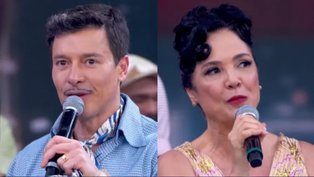 Reprodução/TV Globo