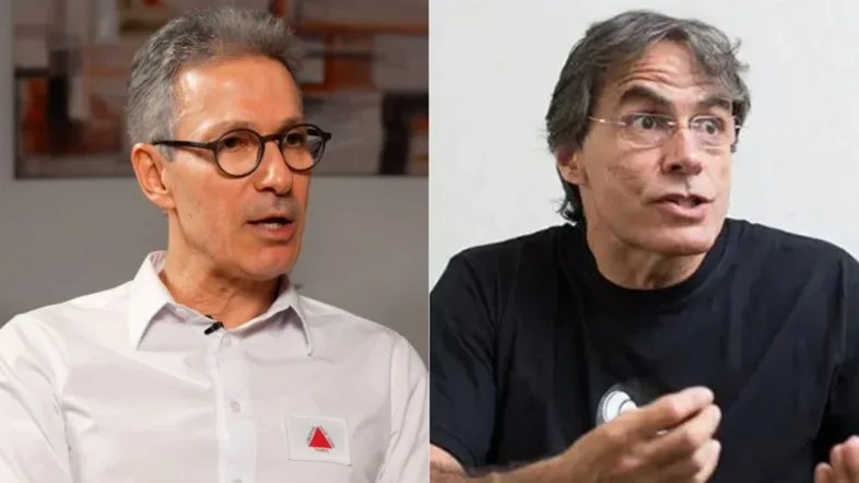 Reprodução/Amado Mundo; Divulgação
