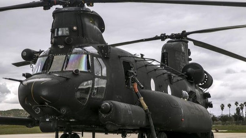 reprodução / Drake Nickels / U.S. Marine Corps