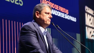 Paulo Guereta/Governo do Estado de SP