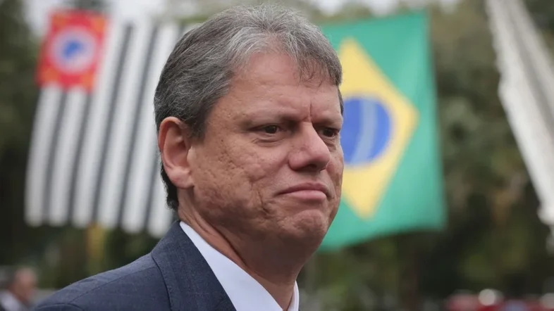 Pablo Jacob/Governo do Estado de SP