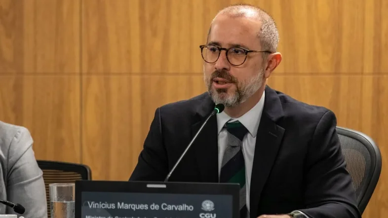 Divulgação CGU