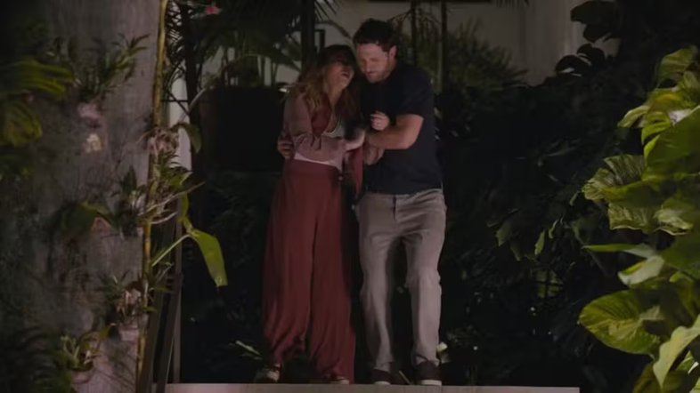 Reprodução/TV Globo