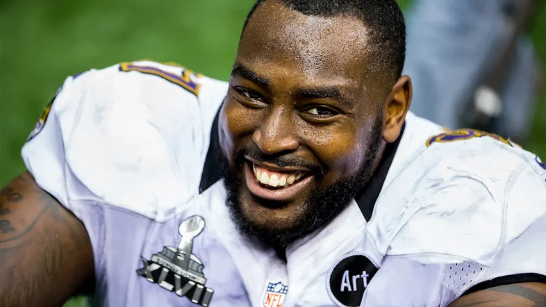 Shawn Hubbard/Baltimore Ravens Photos
