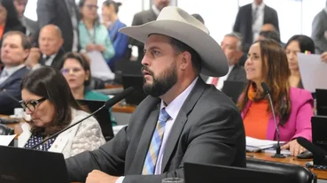 Renato Araújo/Câmara dos Deputados