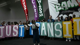 Etiópia é eleita sede da COP32 do clima em 2027