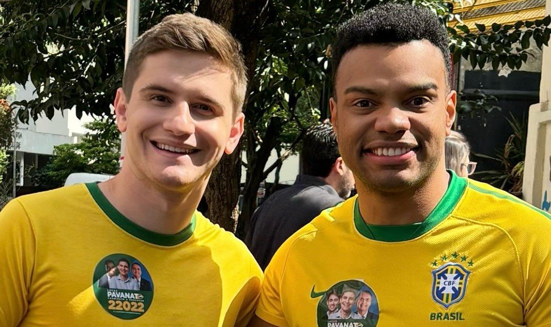 O que é o 'Missão': a história do MBL da militância contra Dilma ao partido próprio 12 O que é o 'Missão': a história do MBL da militância contra Dilma ao partido próprio