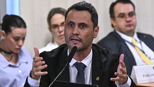 Jefferson Rudy/Agência Senado
