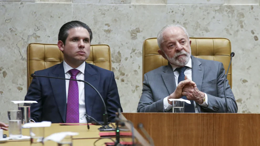 Lula diz que mandará nesta semana ao Congresso projeto do fim da escala 6×1