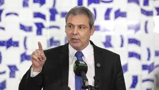 Gabriel Paiva/PT na Câmara