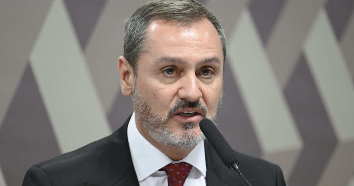 Diretor da PF retira credenciais de servidor dos EUA por princípio de reciprocidade