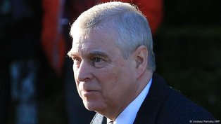 Após perder título real, Andrew terá patente militar anulada