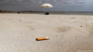 Maldivas é 1º país do mundo a fixar proibição geracional ao cigarro; entenda