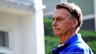 Por unanimidade, 1ª Turma do STF nega recurso de Bolsonaro