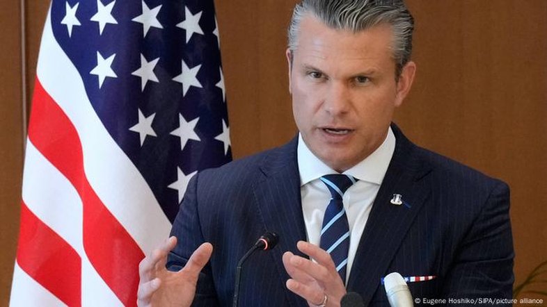 EUA matam 3 em novo ataque no Caribe, diz chefe do Pentágono