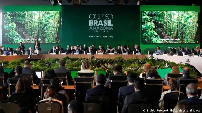 Da Eco-92 à COP em Belém: o que mudou e o que segue parecido