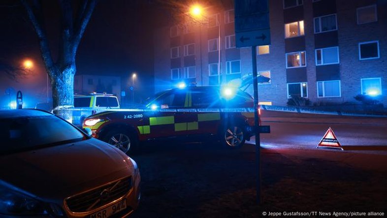 Suécia quer reduzir a maioridade penal para 13 anos em casos de crimes graves