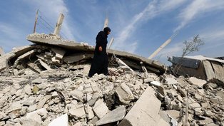 Como racismo antipalestino molda percepção da guerra em Gaza