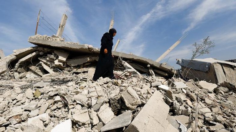 Como as fake news contra palestinos alimentam o racismo