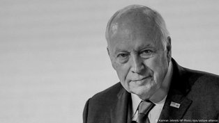 Quem foi Dick Cheney, ex-vice-presidente dos EUA e arquiteto da 'guerra ao terror'