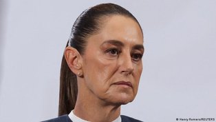 Presidente do México sofre assédio sexual em rua da capital