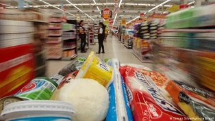 O tarifaço dos EUA ajudou a diminuir os preços dos alimentos no Brasil?