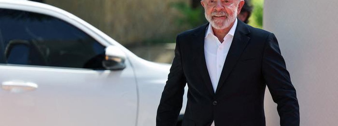 Lula critica "manobras retóricas" para justificar intervenções na América Latina