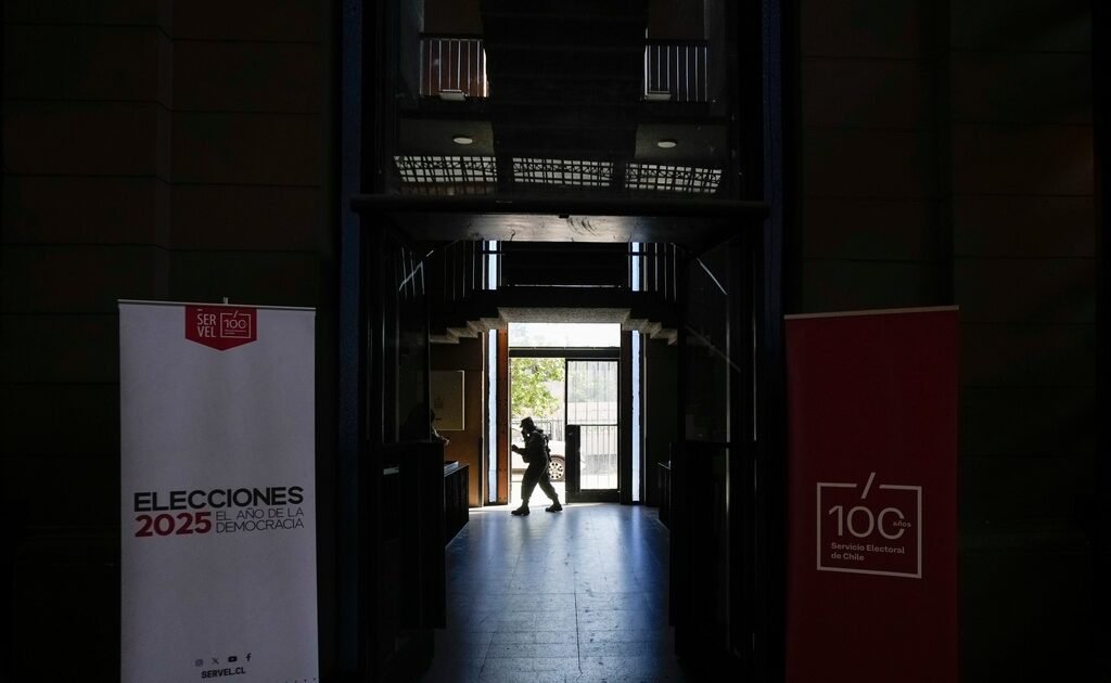 Chile em Chamas: Eleições Presidenciais Definirão o Futuro do País? Entenda!