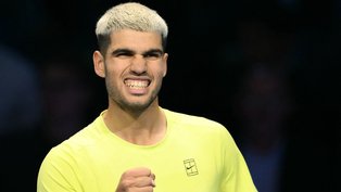 Marco BERTORELLO / AFP