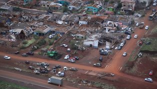 Cidade Rio Bonito do Iguaçu - PR