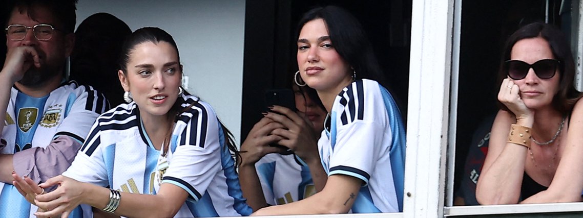 ALEJANDRO PAGNI / AFP