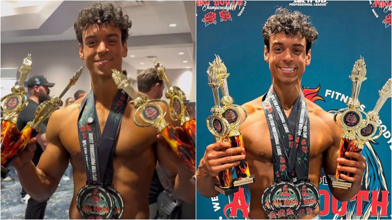 Reprodução/Instagram.