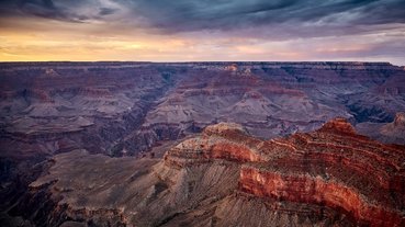 Grand Canyon