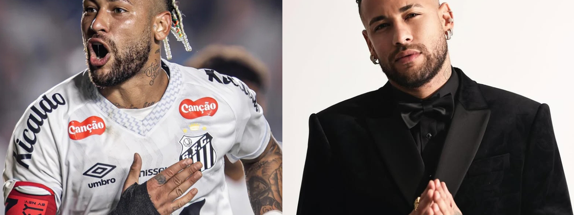 Gols, crises e ligação proibida: o que a montanha-russa de Neymar aponta para 2026