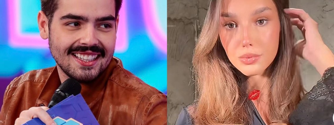 Montagem ISTOÉ: Reprodução/Redes Sociais