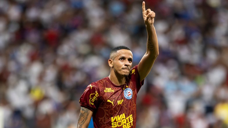 Rafael Rodrigues @therafao