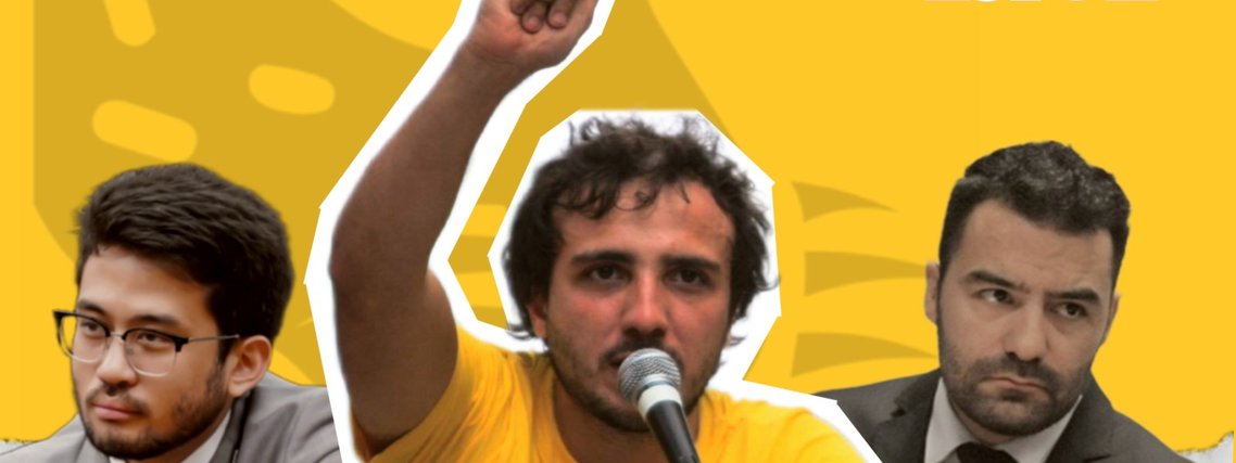 Luma Venâncio/IstoÉ