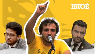 Luma Venâncio/IstoÉ