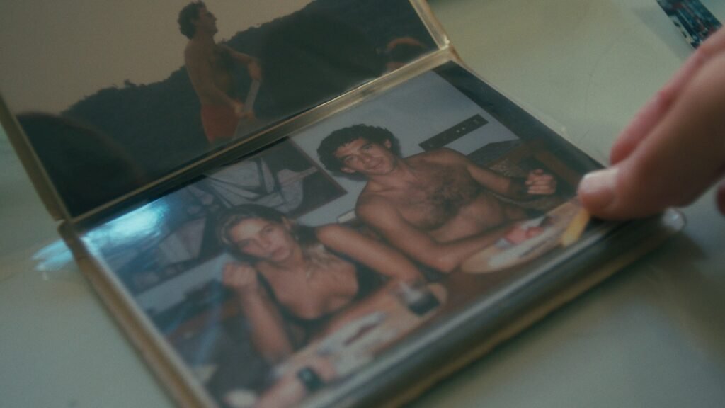 'Ele vai ficar uns dias no hospital', relembra Galisteu sobre a morte de Ayrton Senna 2 'Ele vai ficar uns dias no hospital', relembra Galisteu sobre a morte de Ayrton Senna