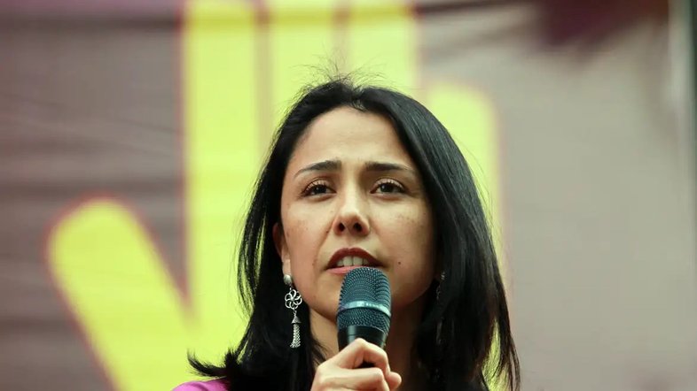 Presidência do Peru/Divulgação