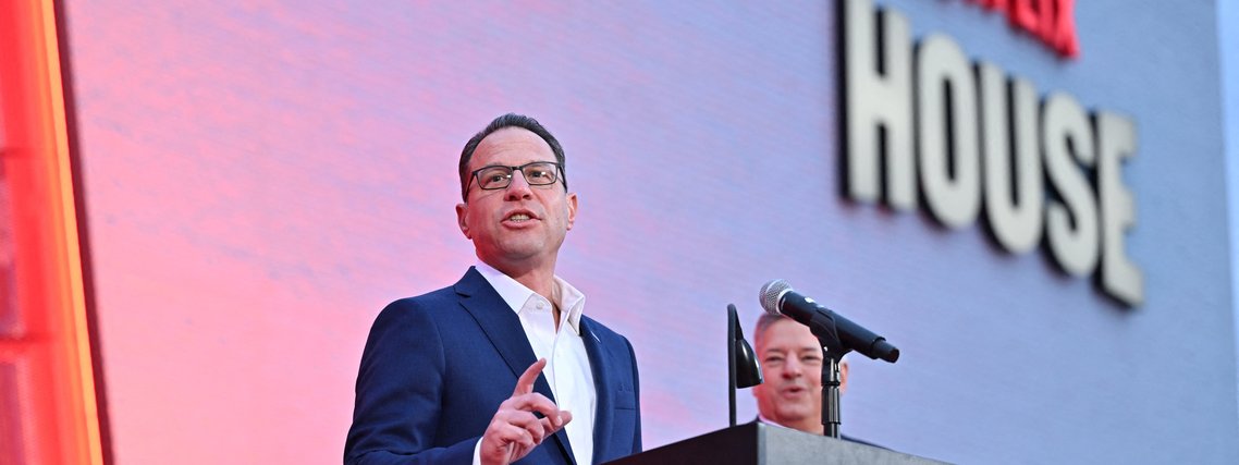 Roy Rochlin / GETTY IMAGES NORTH AMERICA / Getty Images via AFP